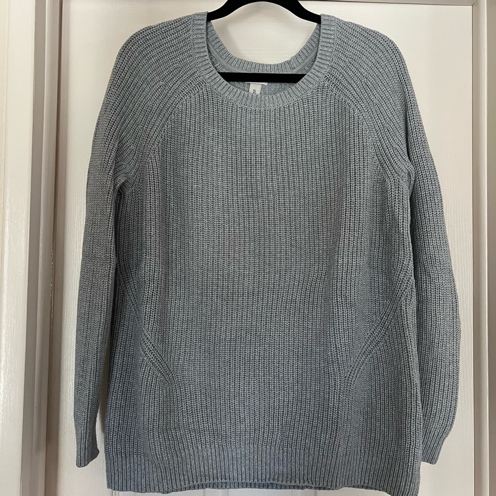 LLBean Sweater